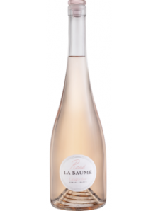 La Baume Rose 2019 | Domaine de la Baume | Franta